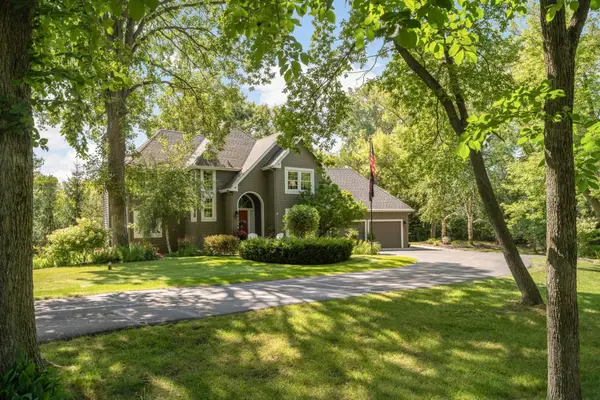 18546 Pheasant Ridge Road, Prior Lake, MN 55372