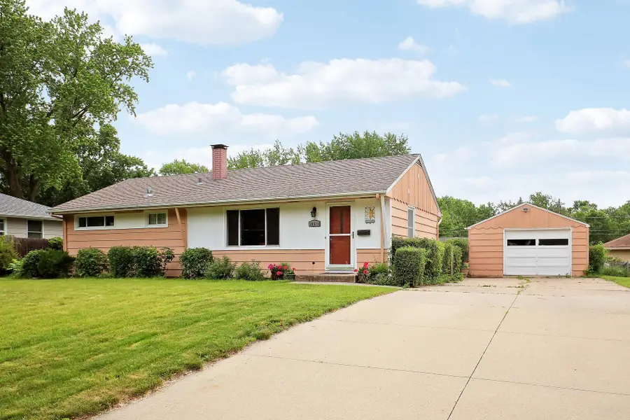 10519 Thomas Avenue S, Minneapolis, MN 55431 - #2