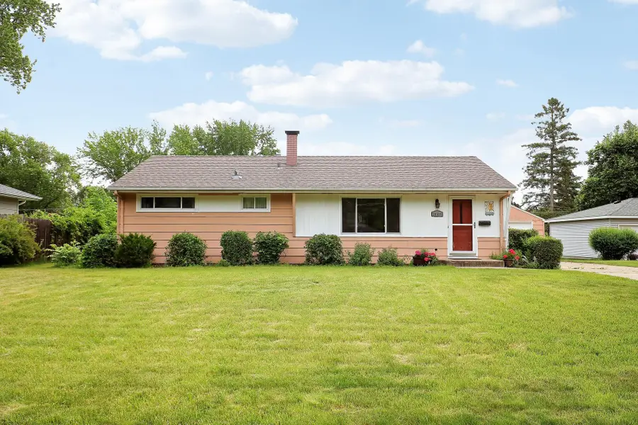 10519 Thomas Avenue S, Minneapolis, MN 55431 - #3