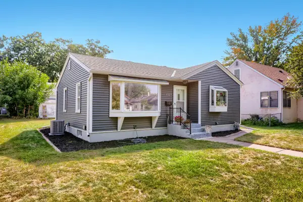 4429 6th Street Ne, Columbia Heights, MN 55421