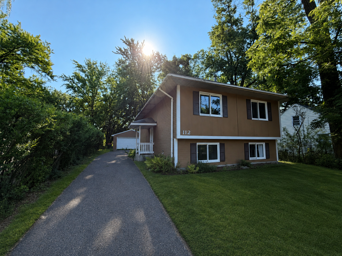 112 Mcgregor Avenue N, Mahtomedi, MN 55115 - #1