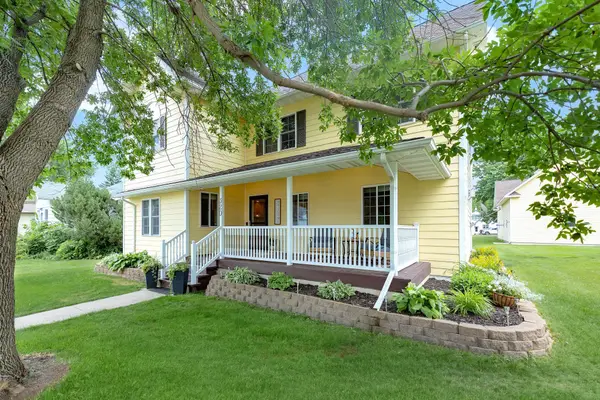 320 N Tyler Street, Tyler, MN 56178