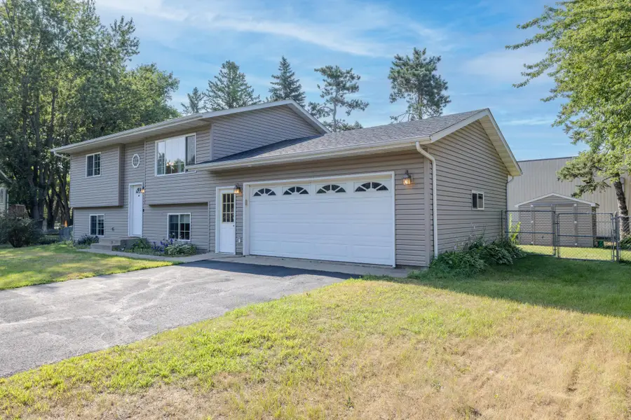 705 3rd Avenue N, Sartell, MN 56377 - #2