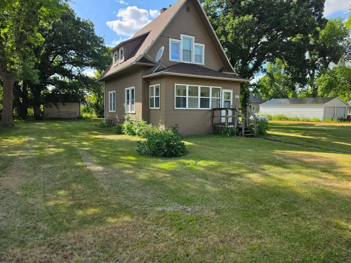 547 Grant Street, Wendell, MN 56590 - #1