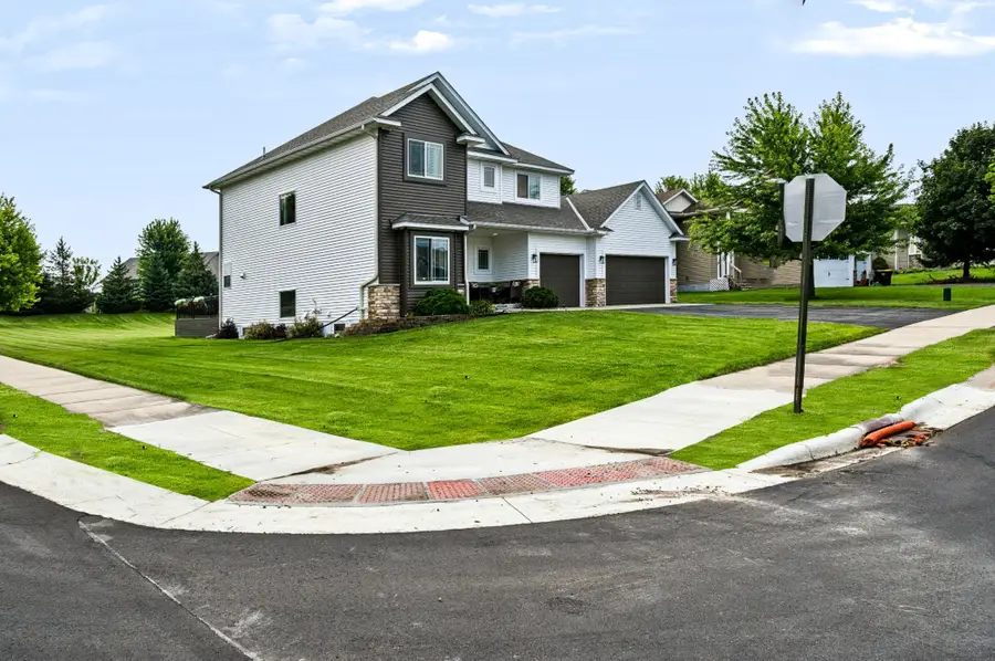 1121 Jasmine Lane, Jordan, MN 55352 - #2