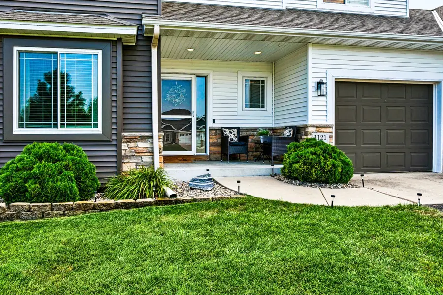 1121 Jasmine Lane, Jordan, MN 55352 - #3
