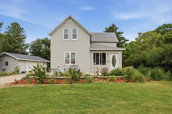 1638 265th Street N, Hawley, MN 56549