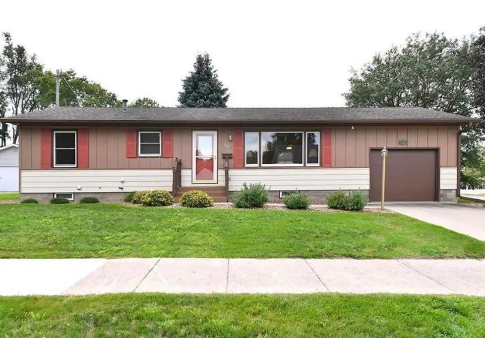 109 12th Street Nw, Faribault, MN 55021 - #1