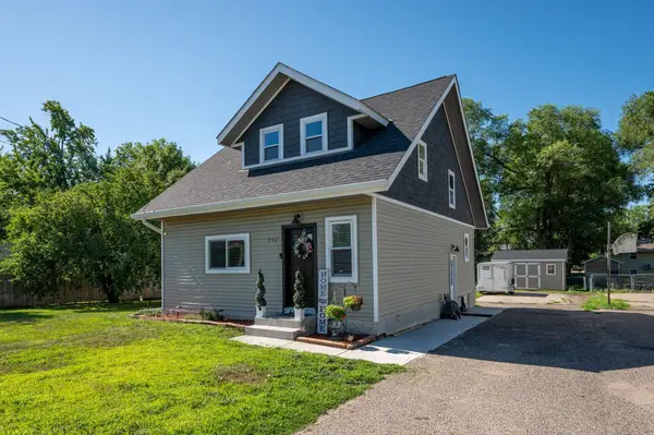 724 E Broadway Street, Monticello, MN 55362