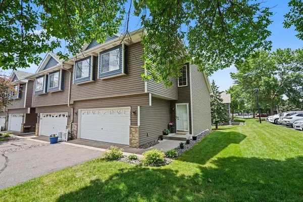 12246 Johnson Street Ne, Minneapolis, MN 55434