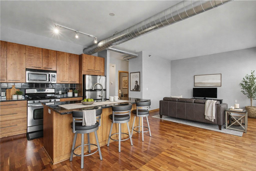 1211 Lagoon Avenue #410, Minneapolis, MN 55408 - #2