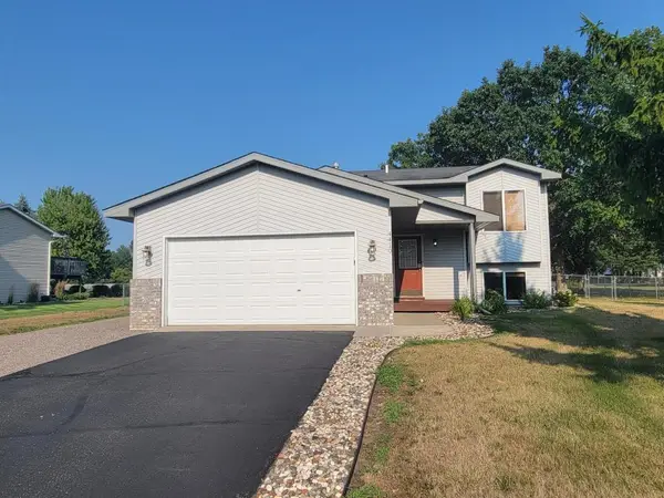 4410 Pintail Street, Big Lake, MN 55309