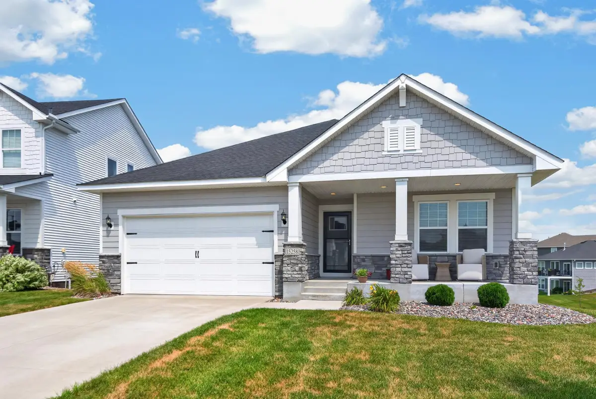 15258 116th Avenue N, Dayton, MN 55369 - #1