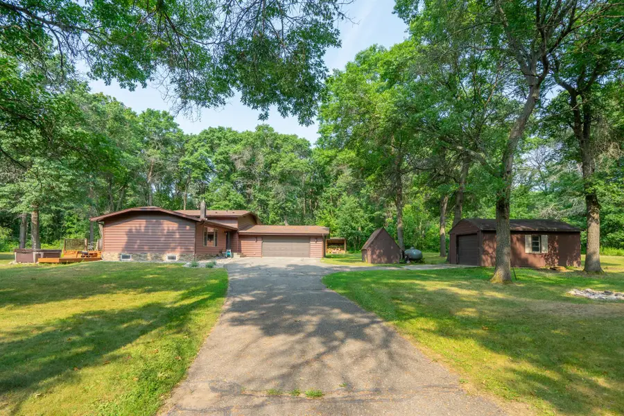 9581 Arielle Drive, Brainerd, MN 56401 - #3