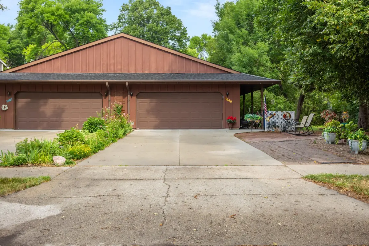 1449 23rd Street S, Fargo, ND 58103 - #1