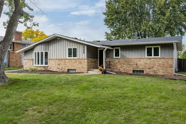 6208 81st Avenue N, Brooklyn Park, MN 55443