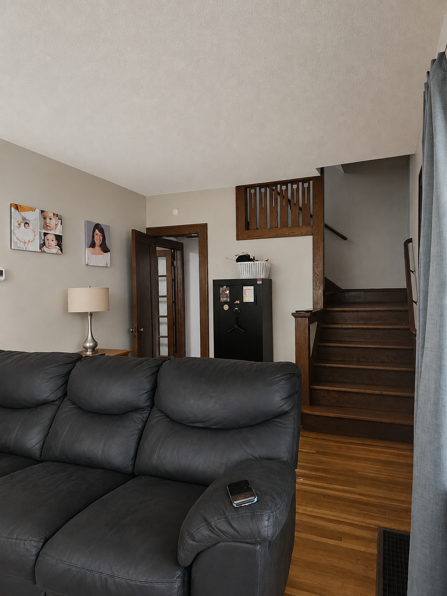 816 3rd Street Se, Willmar, MN 56201 - #2