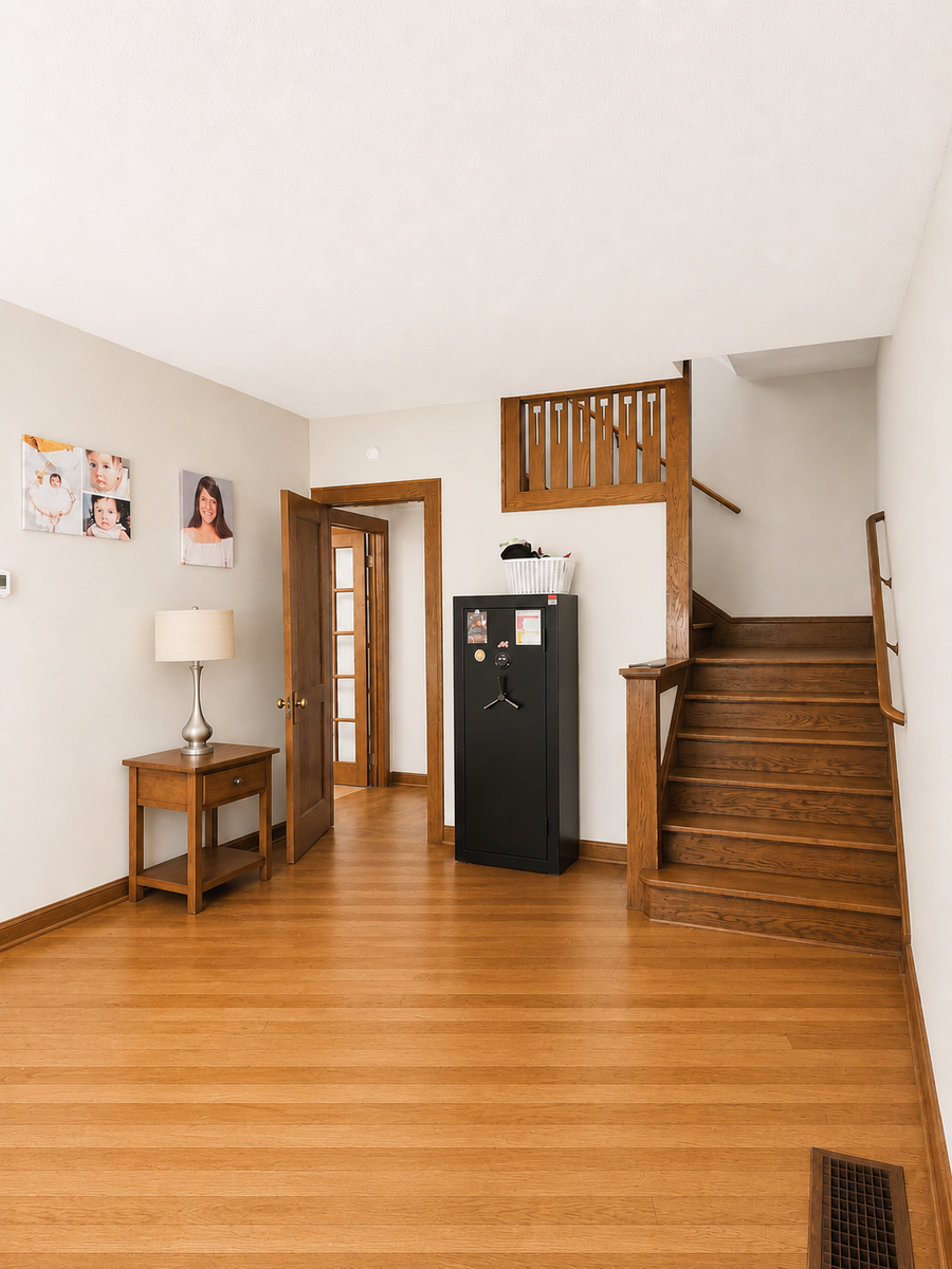 816 3rd Street Se, Willmar, MN 56201 - #3