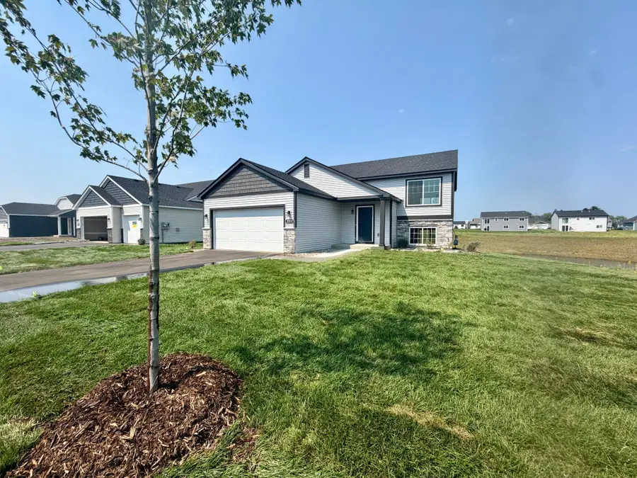 37537 Greenway Avenue, North Branch, MN 55056 - #2