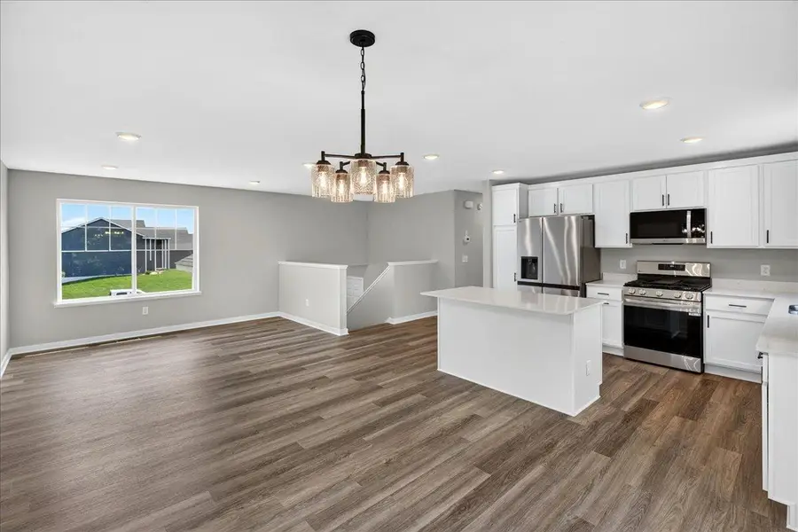 37537 Greenway Avenue, North Branch, MN 55056 - #3