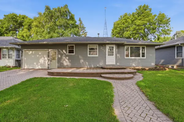 203 4th Street, Danube, MN 56230