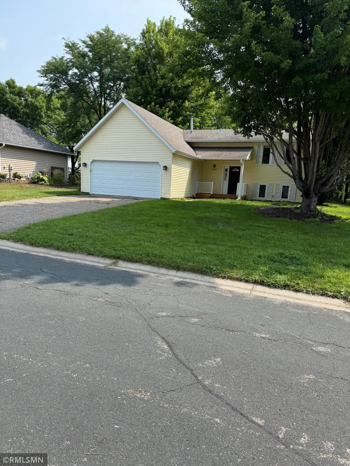 3888 Gibraltar Trail, Eagan, MN 55123 - #1