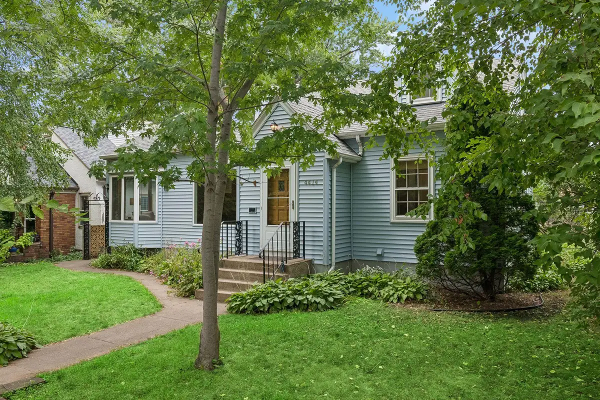 4414 Nawadaha Boulevard, Minneapolis, MN 55406 - #1