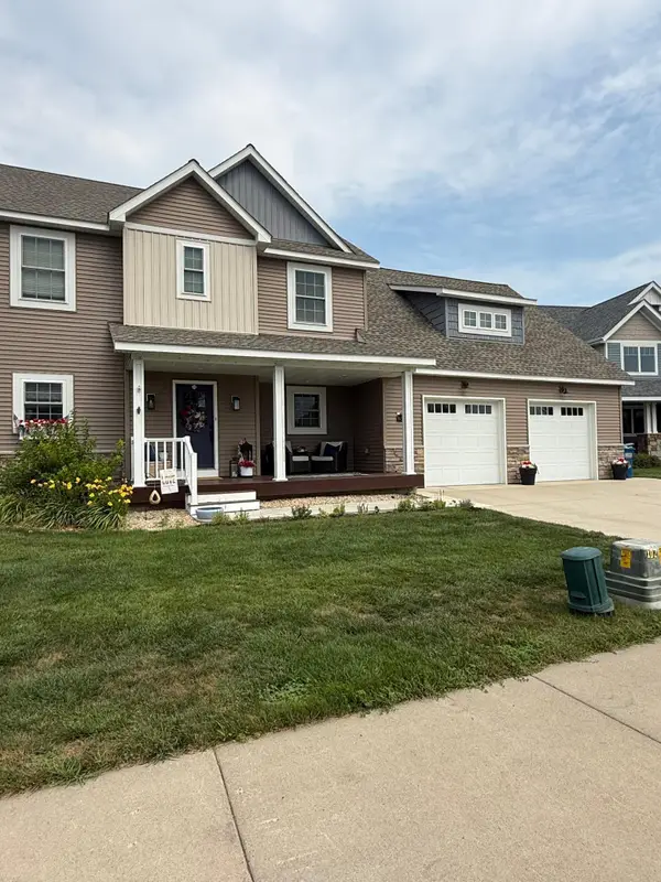 3408 Old Creek Way Ne, Sauk Rapids, MN 56379