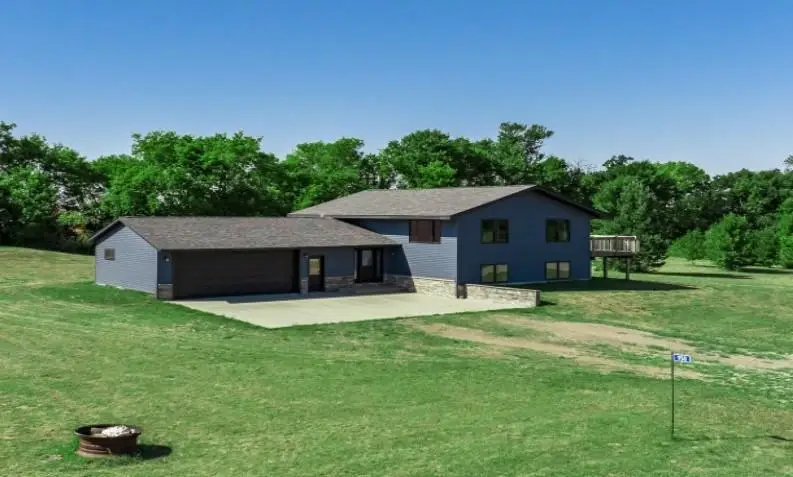 958 165th Court Ne, Rice, MN 56367 - #2