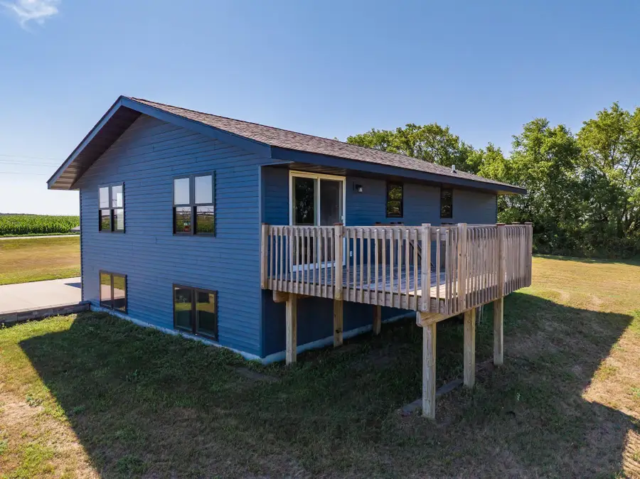 958 165th Court Ne, Rice, MN 56367 - #3