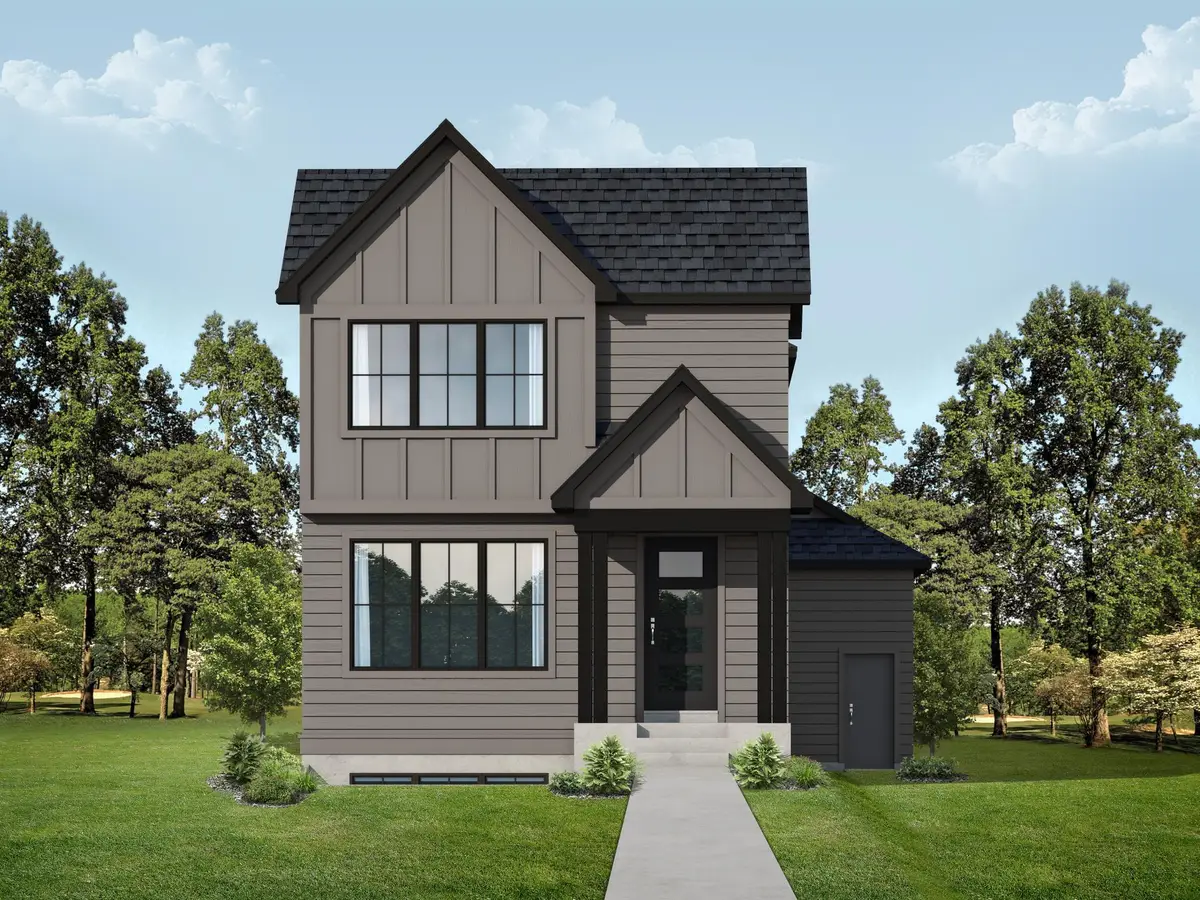 35 19th Avenue N, Hopkins, MN 55111 - #1