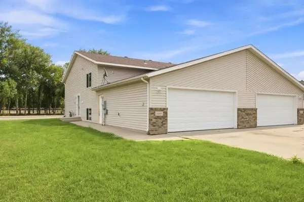 1669 6th Street W, West Fargo, ND 58078