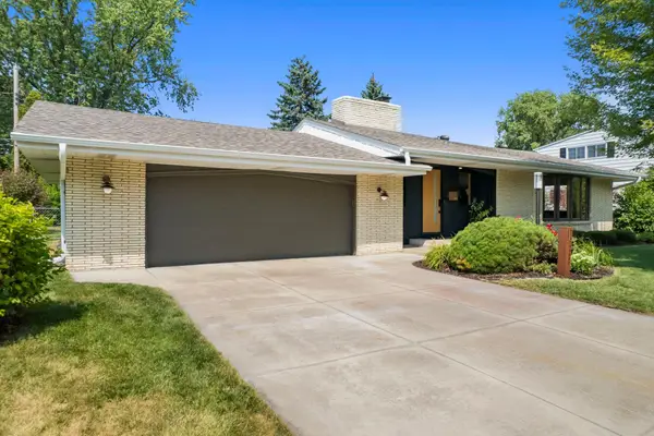 3317 Wendhurst Avenue, Saint Anthony, MN 55418