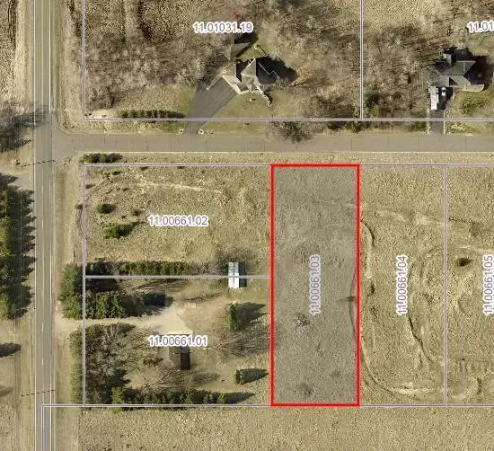 TBD 363rd Street, North Branch, MN 55056