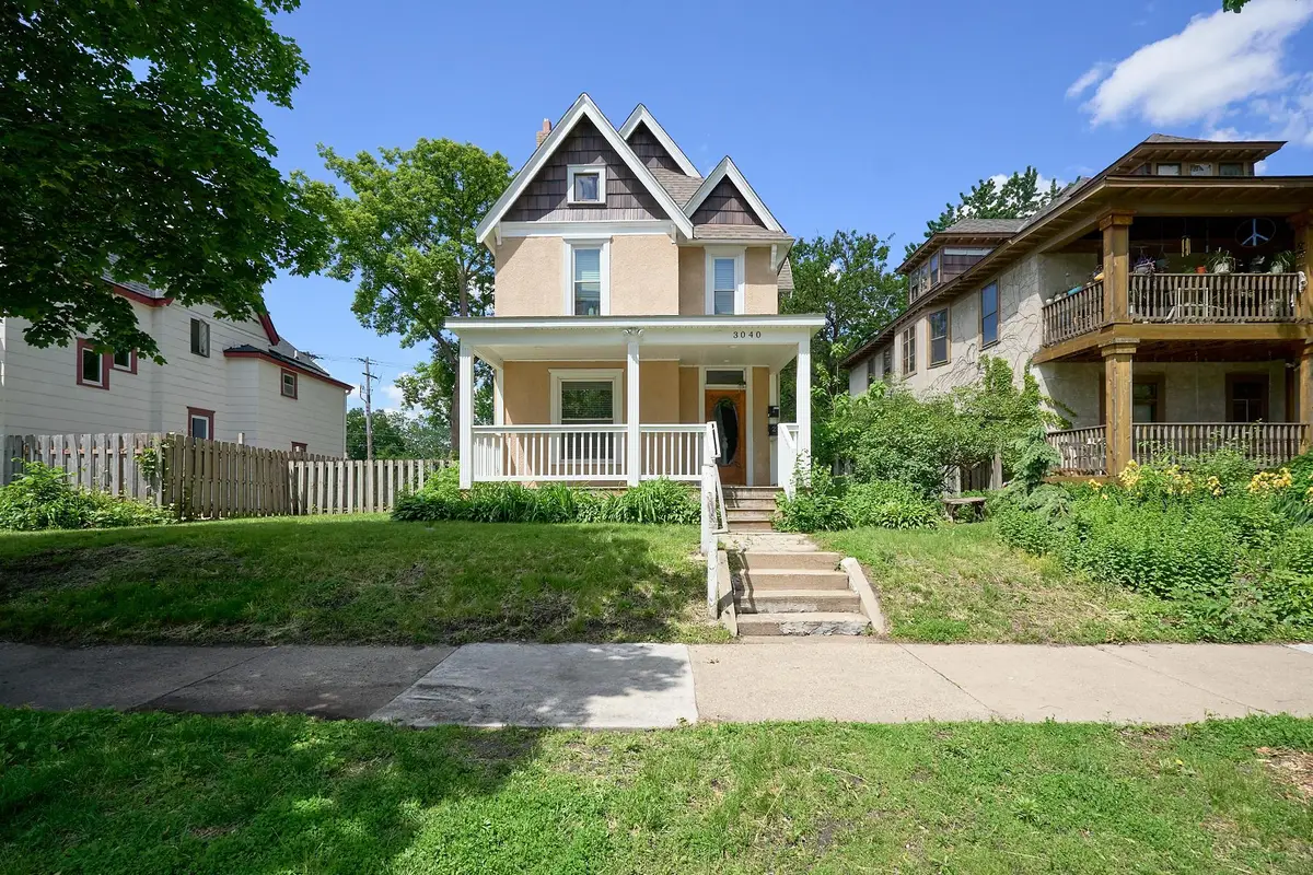 3040 Fremont Avenue S, Minneapolis, MN 55408 - #1