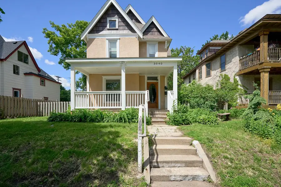 3040 Fremont Avenue S, Minneapolis, MN 55408 - #2