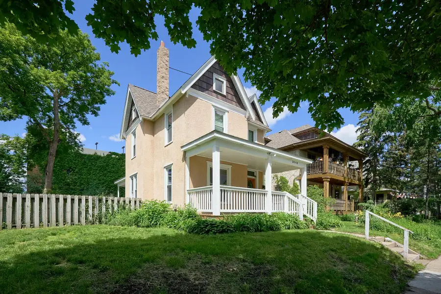3040 Fremont Avenue S, Minneapolis, MN 55408 - #3