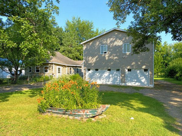 613 Cherry Avenue, Frazee, MN 56544