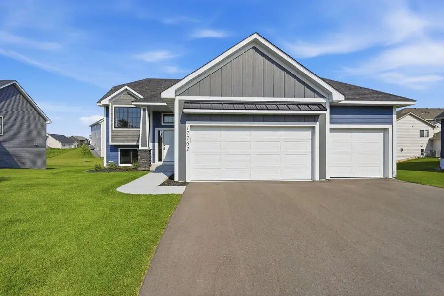 17762 Empire Trail, Lakeville, MN 55044 - #2
