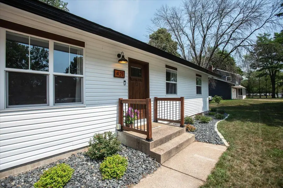 421 21st Avenue W, Menomonie, WI 54751 - #3