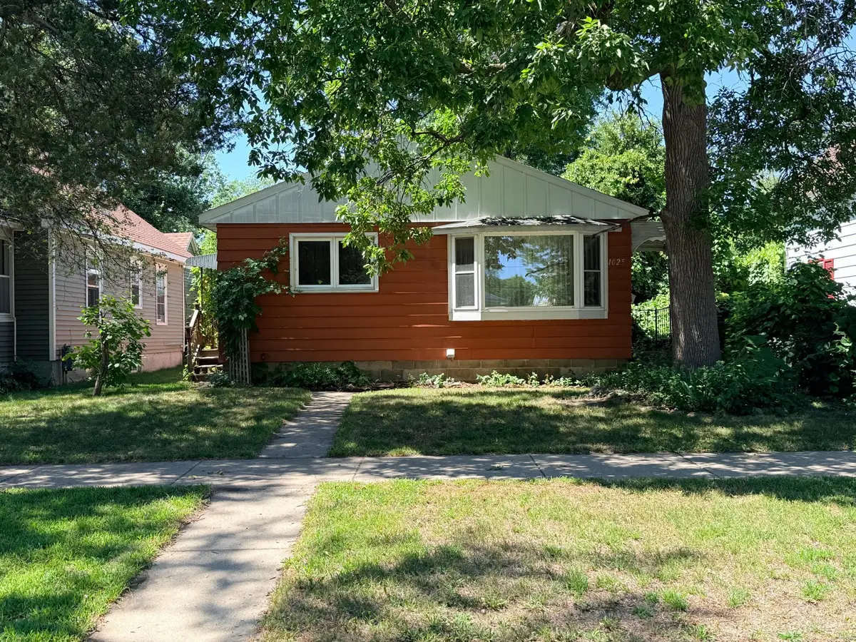 1025 11th Avenue S, Saint Cloud, MN 56301 - #1