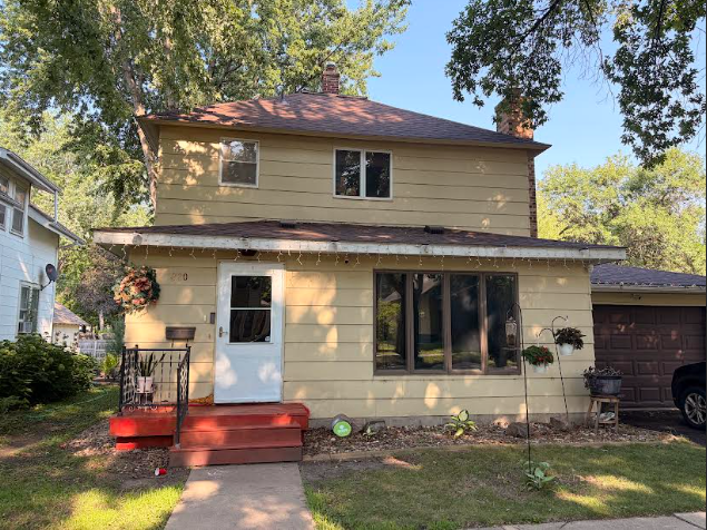 220 N 7th Street, Montevideo, MN 56265 - #1