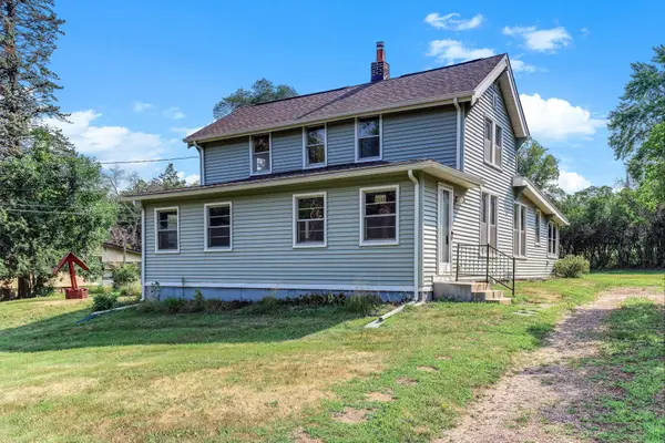 1140 Griffin Avenue, Mahtomedi, MN 55115