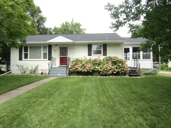 1316 11th Avenue, Clarkfield, MN 56223