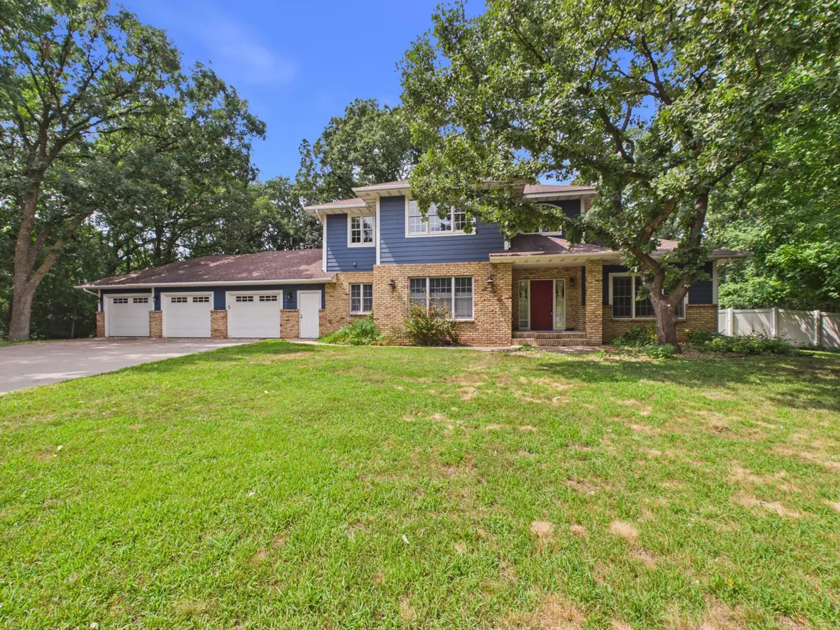 2527 Colony Circle, Saint Cloud, MN 56303 - #1