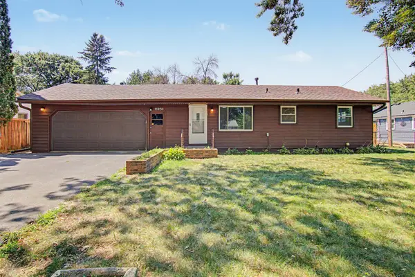 11256 President Drive Ne, Blaine, MN 55434