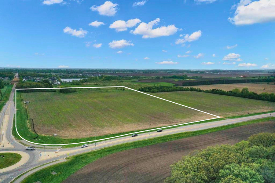6XX 19 Avenue S, Sartell, MN 56377 - #2