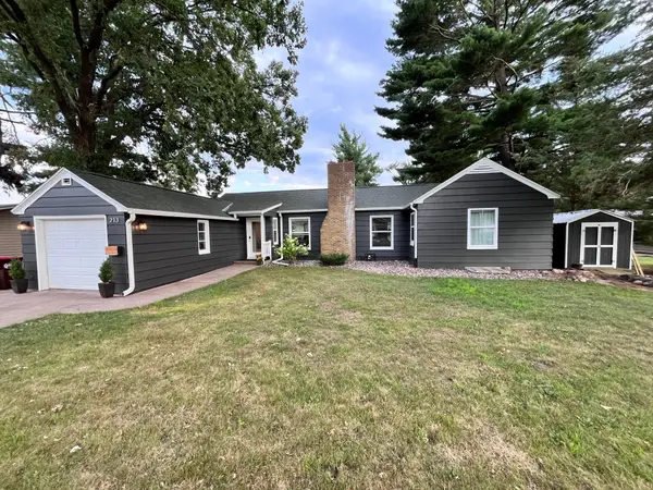 213 4th Street, Mora, MN 55051