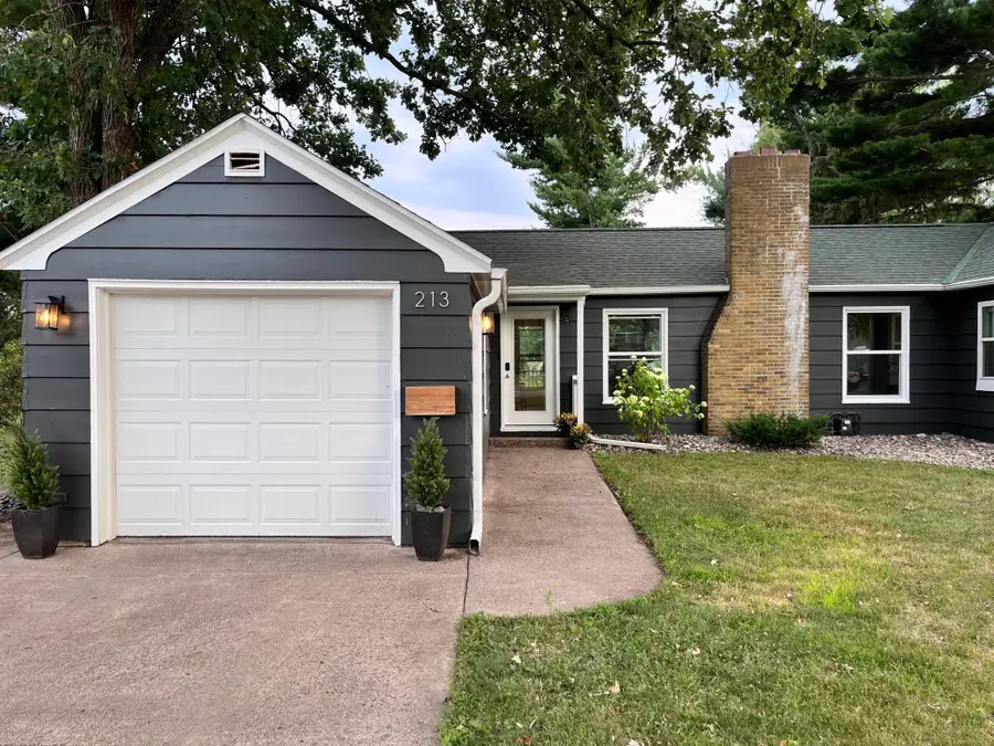 213 4th Street, Mora, MN 55051 - #2