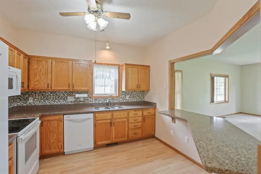 1521 Wyldwood Lane Ne, Spring Lake Park, MN 55432 - #3